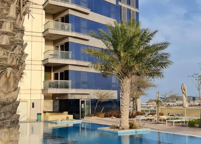 Beachfront Home With Sea View - 2Br, 134M2