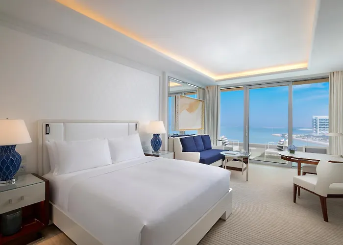 Waldorf Astoria Doha Lusail