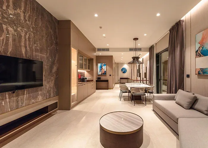 Rixos Premium Qetaifan Island North
