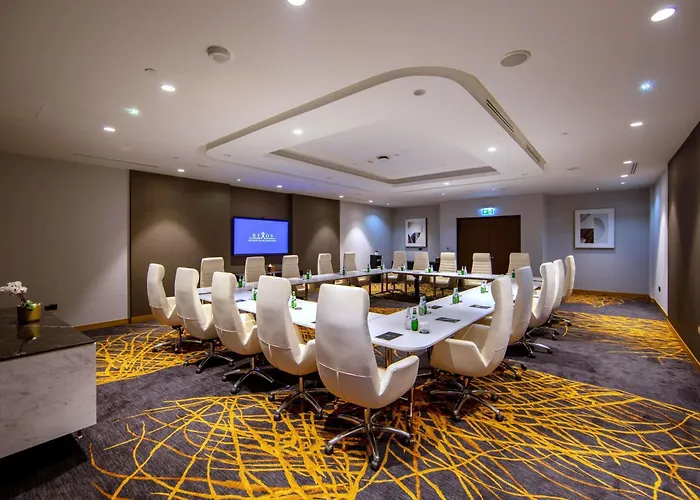 Rixos Premium Qetaifan Island North