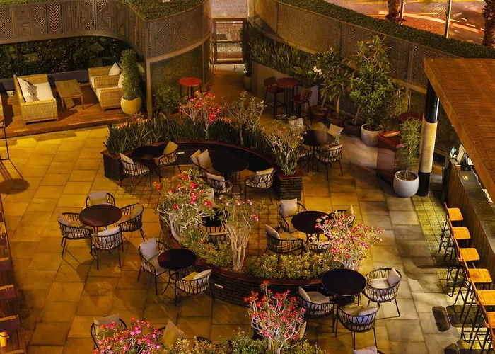 Hilton Doha The Pearl